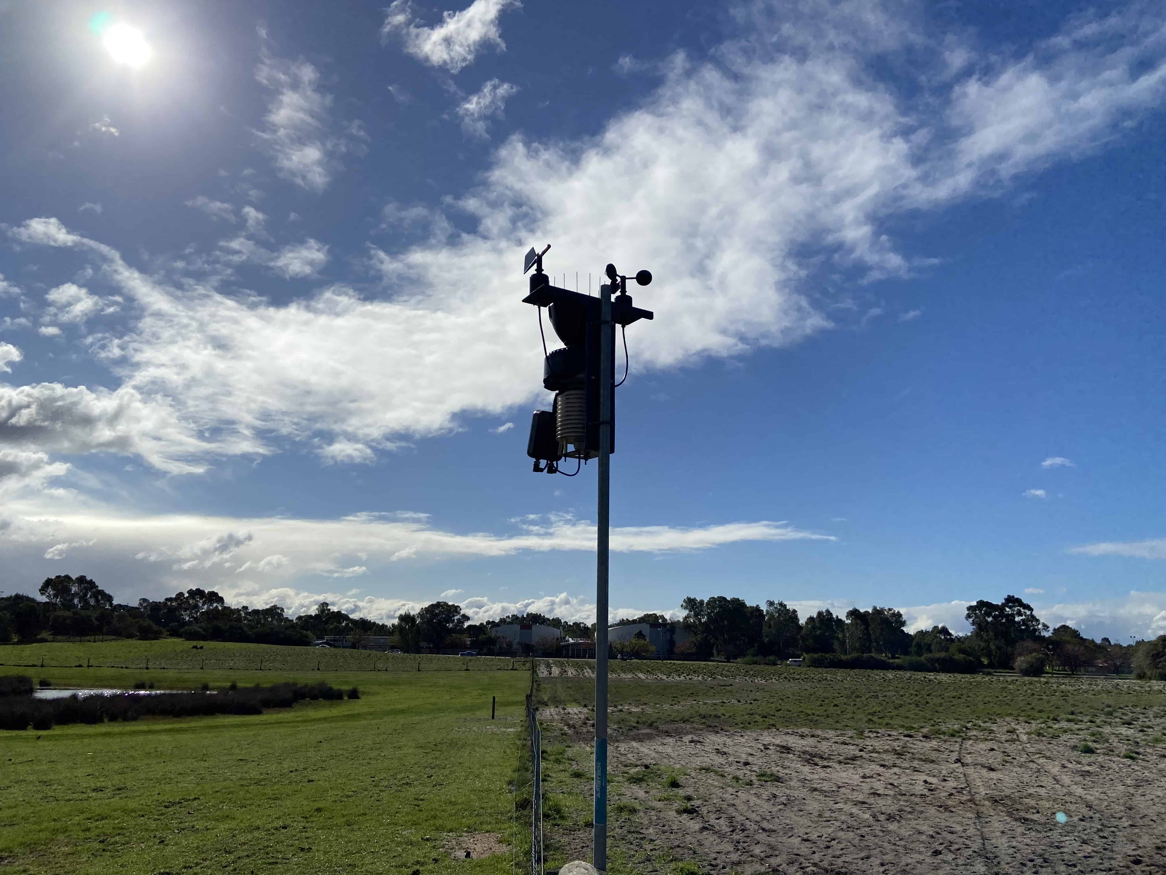 AxisTech_S95_Weather_Station