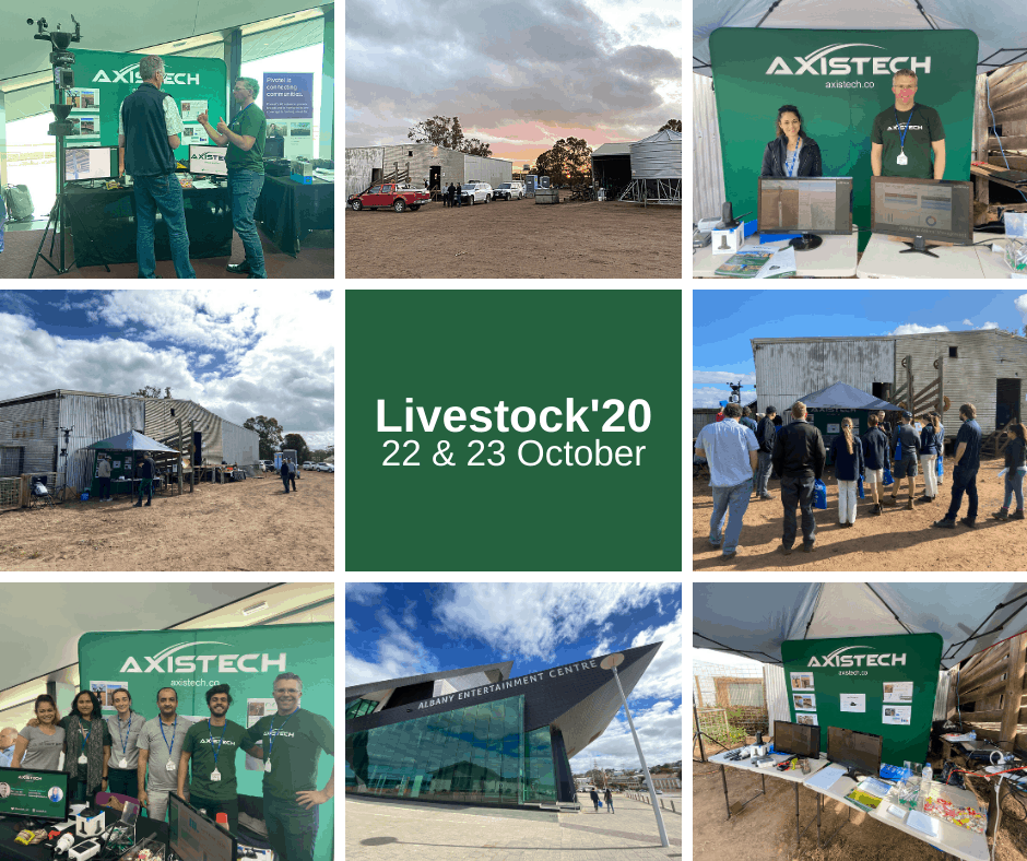 Great Southern Livestock'20 Event