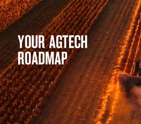 Agtech Roadmap Image